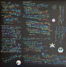 Coldplay : Kaleidoscope EP (12", EP, Ltd, Blu)