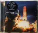 The Orb : U.F.OFF - The Best Of The Orb (CD, Comp, Mixed)
