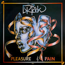 Dr. Hook : Pleasure & Pain (LP, Album)