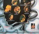 Dr. Hook : Pleasure & Pain (LP, Album)