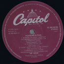 Dr. Hook : Pleasure & Pain (LP, Album)