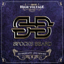 Spock's Beard : Live At High Voltage Festival (CD, Album + CD-ROM)