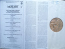 Mozart* - Rudolf Serkin, Marlboro Festival Orchestra, The Columbia Symphony Orchestra*, Alexander Schneider, George Szell : Piano Concertos Nos. 9 (K.271), 17 (K.453) , 21 (K.467) "Elvira Madigan", 23 (K.488), 25 (K.503), 27 (K.595) (3xLP, Mono, RE, RM + Box, Comp)