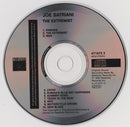 Joe Satriani : The Extremist (CD, Album)