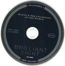 Danny & The Champions Of The World : Brilliant Light (2xCD, Album)