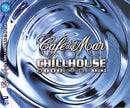Various : Café Del Mar - Chillhouse Mix Vol. 2 (2xCD, Mixed, Dig)