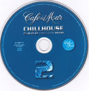 Various : Café Del Mar - Chillhouse Mix Vol. 2 (2xCD, Mixed, Dig)