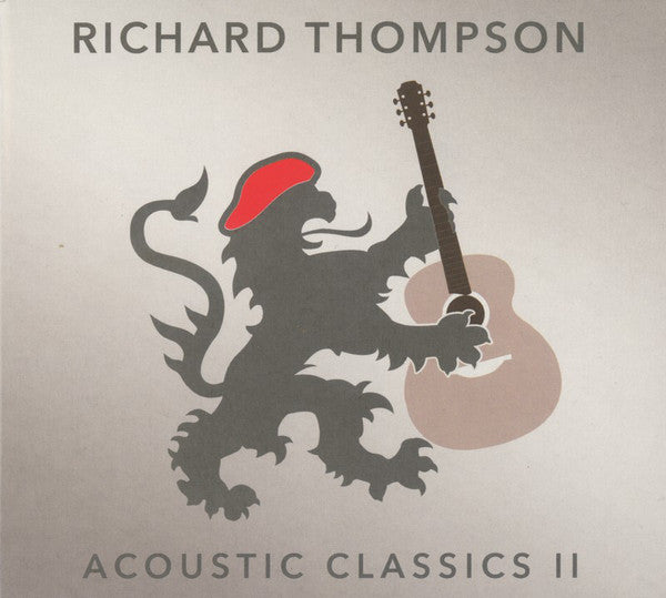 Richard Thompson : Acoustic Classics II (CD, Album)