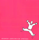Herbert Grönemeyer : Sprünge (LP, Album, RM)