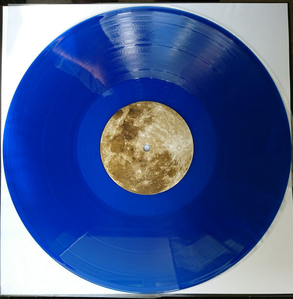 Tim Bowness : Songs From The Ghost Light (LP, MiniAlbum, Ltd, Num, Blu)