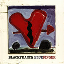 Black Francis : Bluefinger (CD, Album)