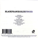 Black Francis : Bluefinger (CD, Album)