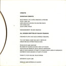 Black Francis : Bluefinger (CD, Album)