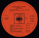 Blood, Sweat & Tears* : New Blood (LP, Album, Gat)