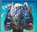Triggerfinger : Colossus (CD, Album)