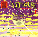 Hithouse : Acute Sense Of Hearing (LP, Ltd)
