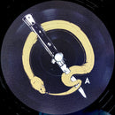 Queens Of The Stone Age : Villains (LP + LP, S/Sided, Etch + Album)