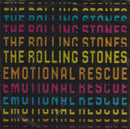 The Rolling Stones : Emotional Rescue (7", Single)