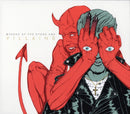 Queens Of The Stone Age : Villains (CD, Album, Opt)