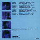 The Church : Remote Luxury (CD, Album, Comp, RE)