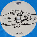 Gogol Bordello : Seekers And Finders (LP, Album, Blu)