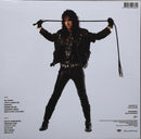 Alice Cooper (2) : Hey Stoopid (LP, Album, RE, 180)