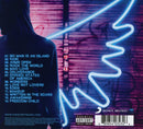 The Script : Freedom Child (CD, Album, Ltd, Har)