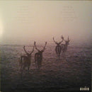 White Moth Black Butterfly : Atone (LP, Album)