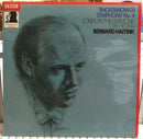Dmitri Shostakovich, The London Philharmonic Orchestra, Bernard Haitink : Symphony No. 4 (LP, Album)