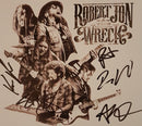Robert Jon & The Wreck : Robert Jon & The Wreck (CD, Album)
