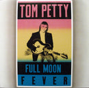 Tom Petty : Full Moon Fever (LP, Album, RE, RM, 180)