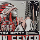 Tom Petty : Full Moon Fever (LP, Album, RE, RM, 180)