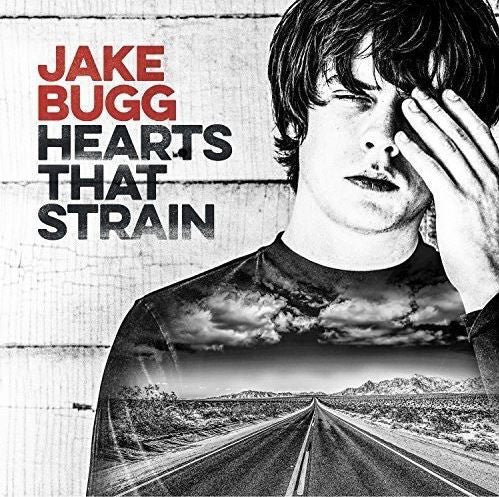 Jake Bugg : Hearts That Strain (CD, Album)