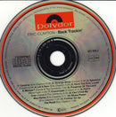 Eric Clapton : Backtrackin' (22 Tracks Spanning The Career Of A Rock Legend) (2xCD, Comp)