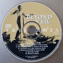 Tristania : Beyond The Veil (CD, Album, Promo)