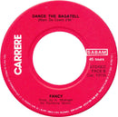 Fancy (6) : Oh, Oh, What A Kiss (7", Single)