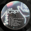 The Script : Freedom Child (LP)