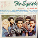 The Equals : The Best Of ... The Equals   featuring Eddy Grant (LP, Comp)