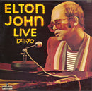 Elton John : 17-11-70 (LP, Album, RE)