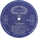 Elton John : 17-11-70 (LP, Album, RE)