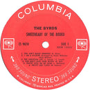 The Byrds : Sweetheart Of The Rodeo (LP, Album)