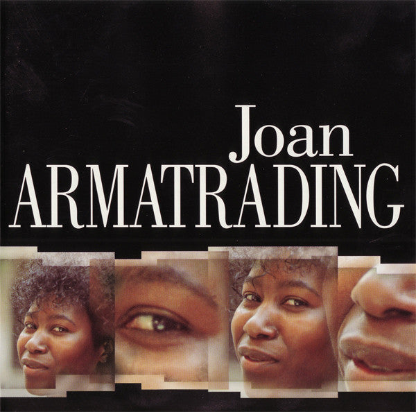 Joan Armatrading : Joan Armatrading (CD, Comp)