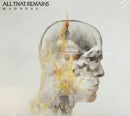 All That Remains : Madness (CD, Album)