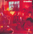 Traffic : Mr. Fantasy (CD, Album, RE, RM, RP)