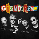 Gizmodrome : Gizmodrome (LP, Album)