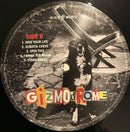 Gizmodrome : Gizmodrome (LP, Album)