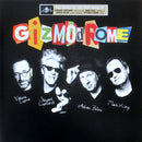 Gizmodrome : Gizmodrome (LP, Album)