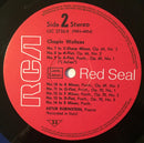 Rubinstein*, Chopin* : Walzer (LP)