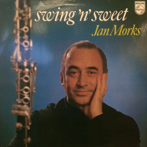 Jan Morks : Swing 'N' Sweet (LP, Album)