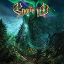 Ensiferum : Two Paths (CD, Album + DVD-V, NTSC + Ltd, Dig)